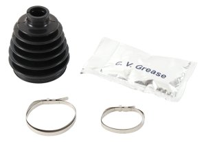 Honda Pioneer CV Boot Repair Kit - Front - Inner - All Balls Racing - `16-`21